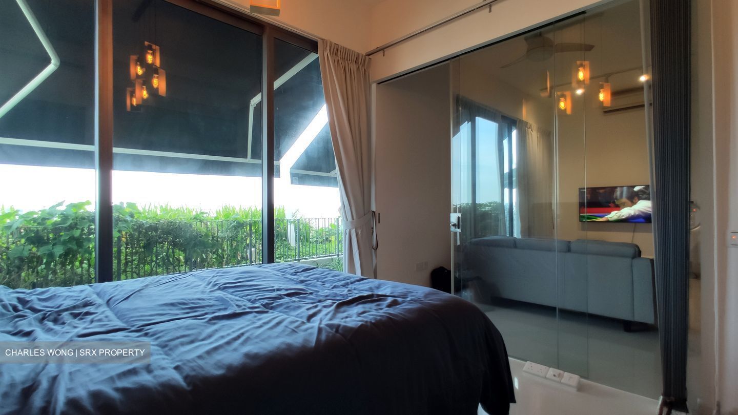 The Tembusu (D19), Condominium #612645191